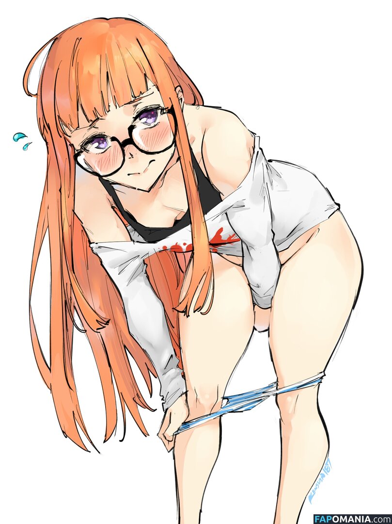 Persona / imheavenxo Nude OnlyFans  Leaked Photo #196