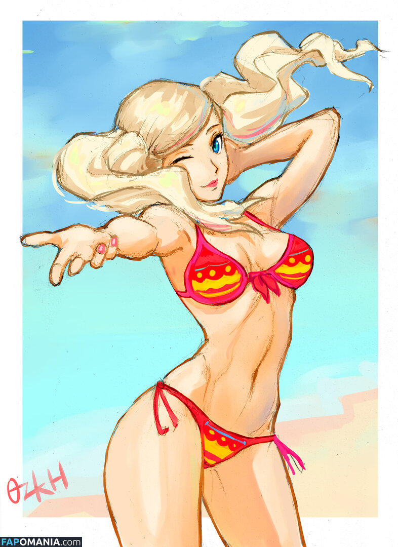 Persona / imheavenxo Nude OnlyFans  Leaked Photo #208