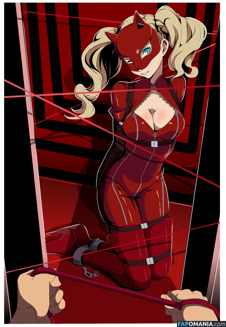 Persona / imheavenxo Nude OnlyFans  Leaked Photo #222