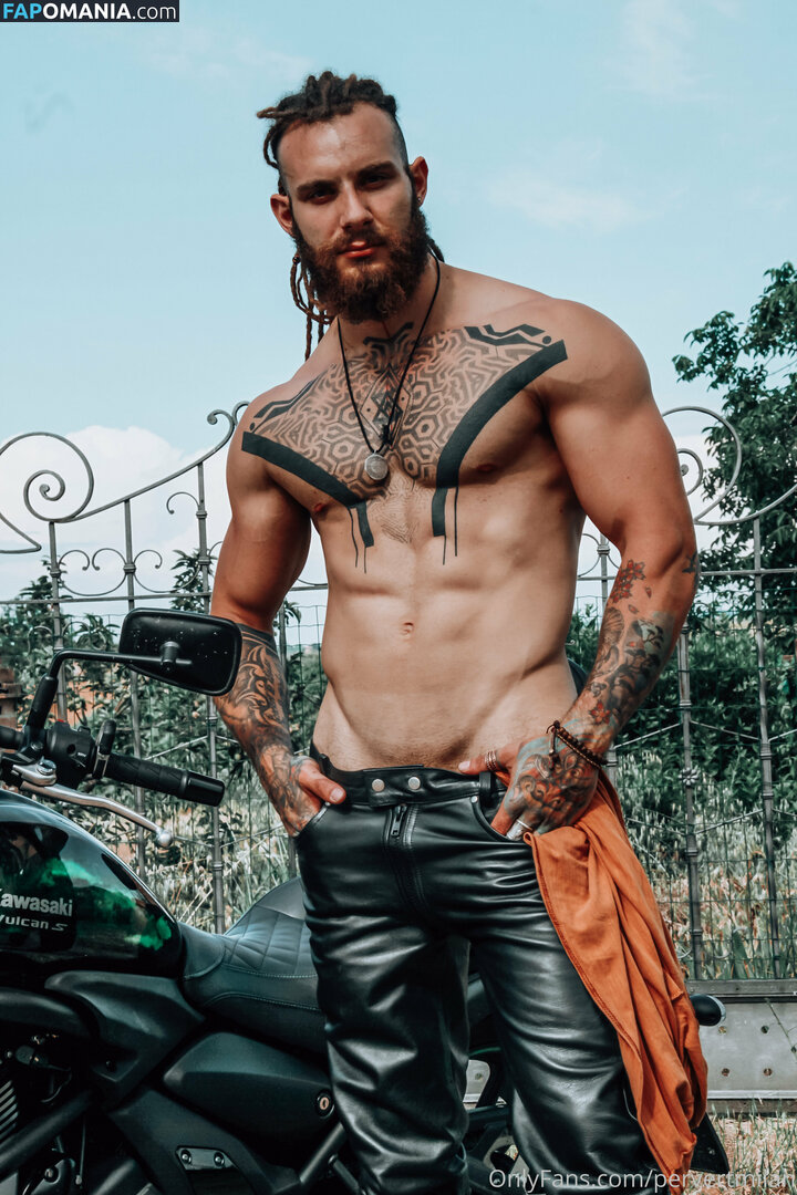 pervertmilan Nude OnlyFans  Leaked Photo #61