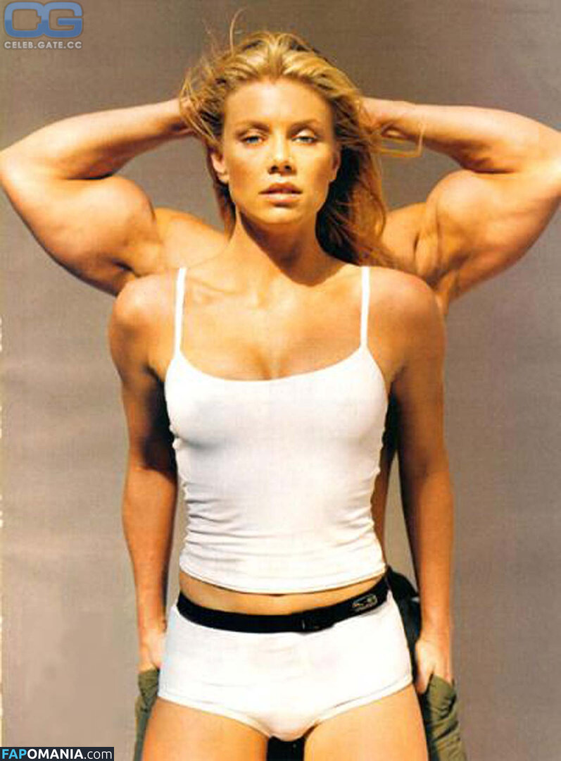 Peta Wilson Nude OnlyFans  Leaked Photo #28