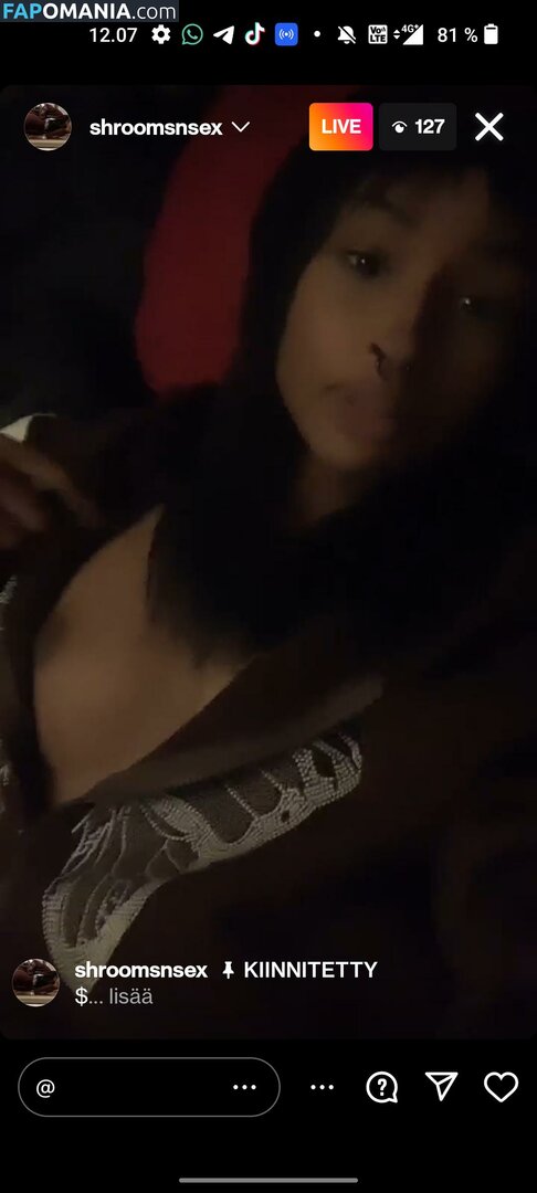 petitchepii / simplychepie Nude OnlyFans  Leaked Photo #38