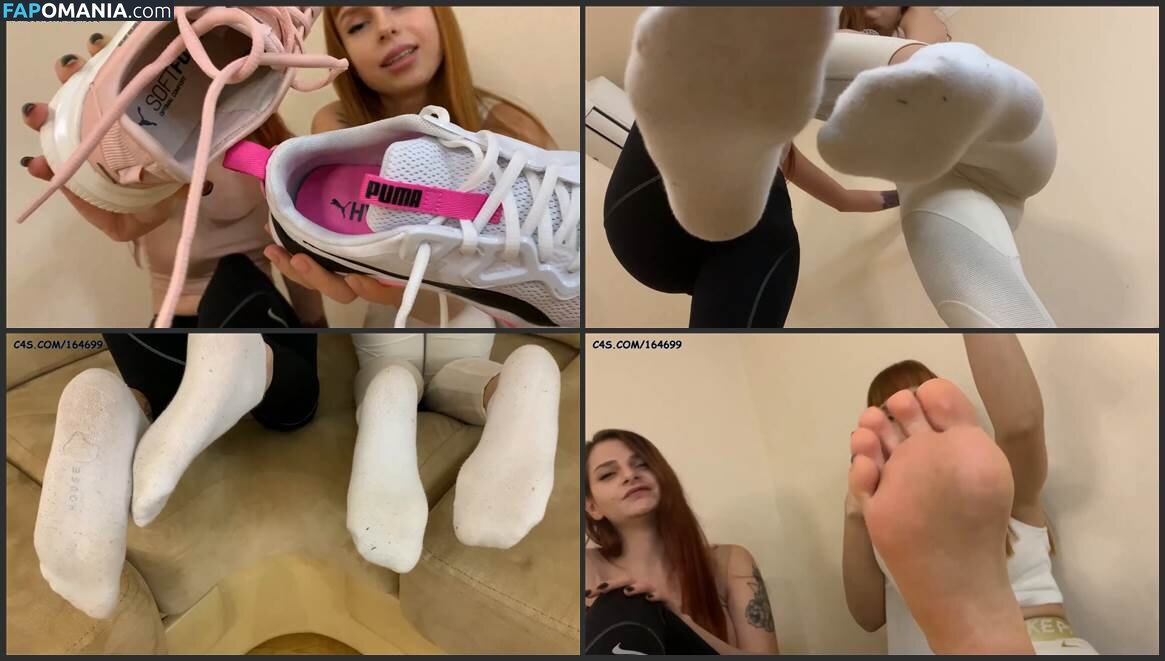 Petite Princesses Femdom Nude OnlyFans  Leaked Photo #7