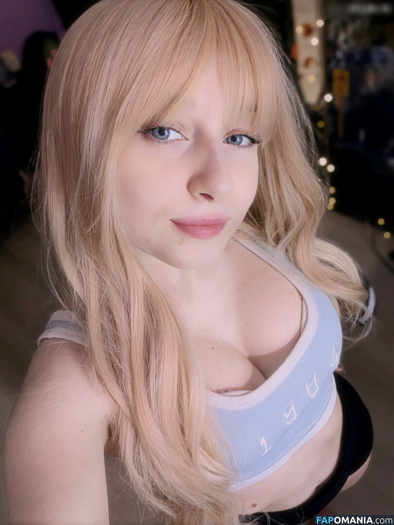 PetiteFeline / petitefelinespicy Nude OnlyFans  Leaked Photo #1