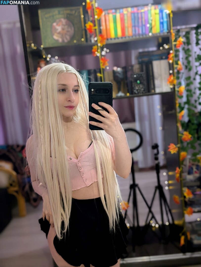 PetiteFeline / petitefelinespicy Nude OnlyFans  Leaked Photo #2