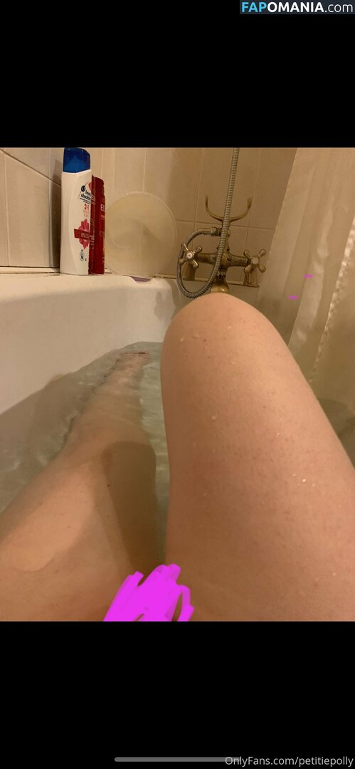 petite_pollyyy / petitiepolly Nude OnlyFans  Leaked Photo #11
