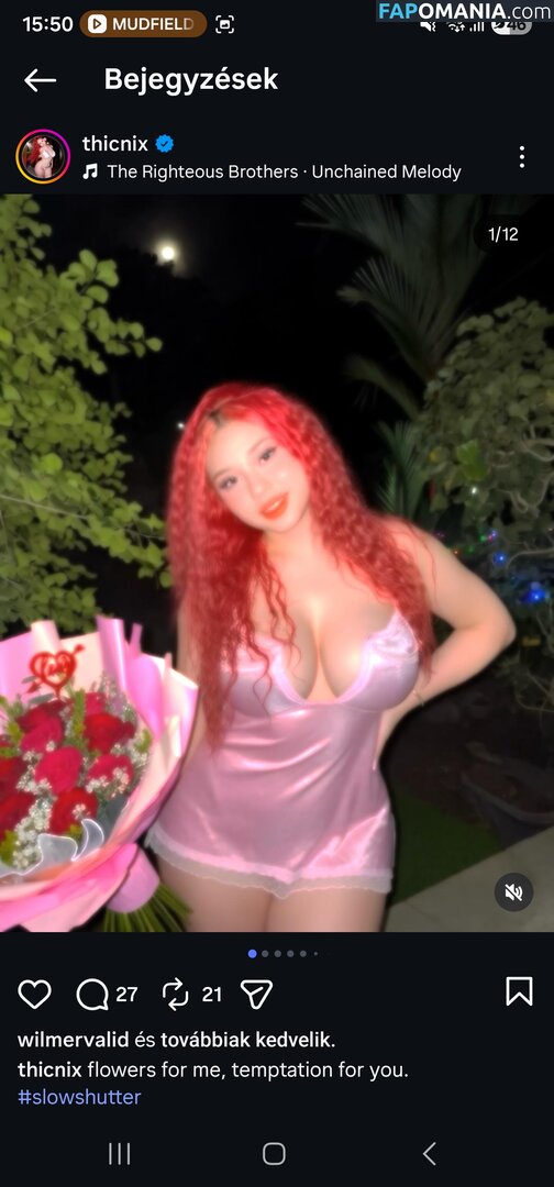 amator_csajok / f.lillaa / petratimea Nude OnlyFans  Leaked Photo #2747