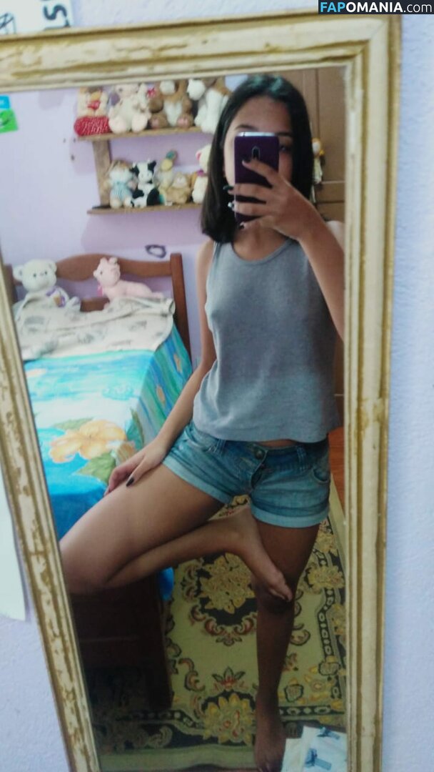 Petrópolis / RJ / barbsslora / renatachristt / valeskabarbss Nude OnlyFans  Leaked Photo #132