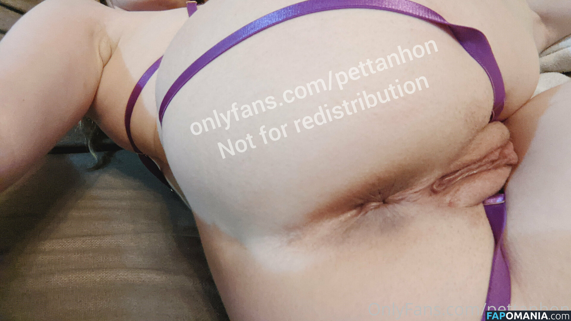 Pettanhon / angelpopx3 Nude OnlyFans  Leaked Photo #12