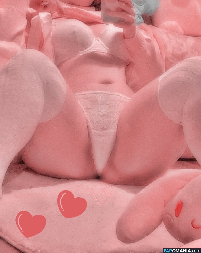 Petunia Bunny / petuniabunny Nude OnlyFans  Leaked Photo #11