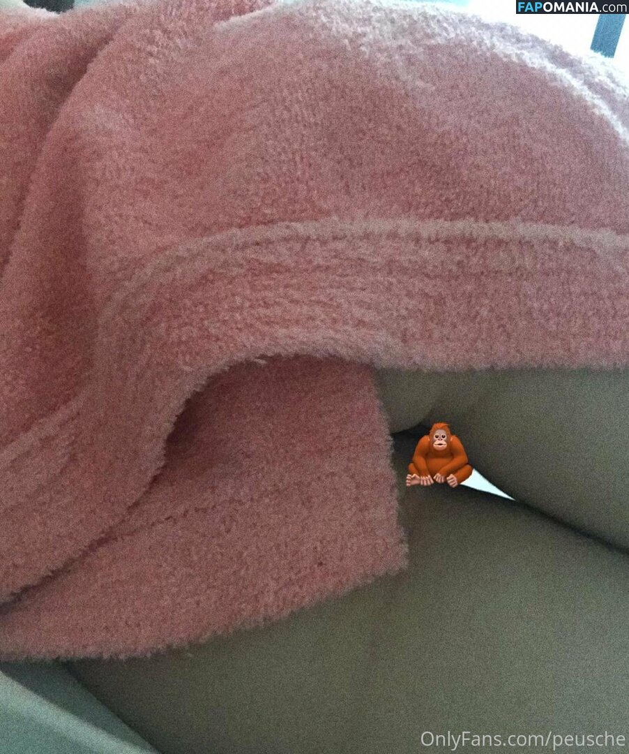 Peusche Nude OnlyFans  Leaked Photo #17