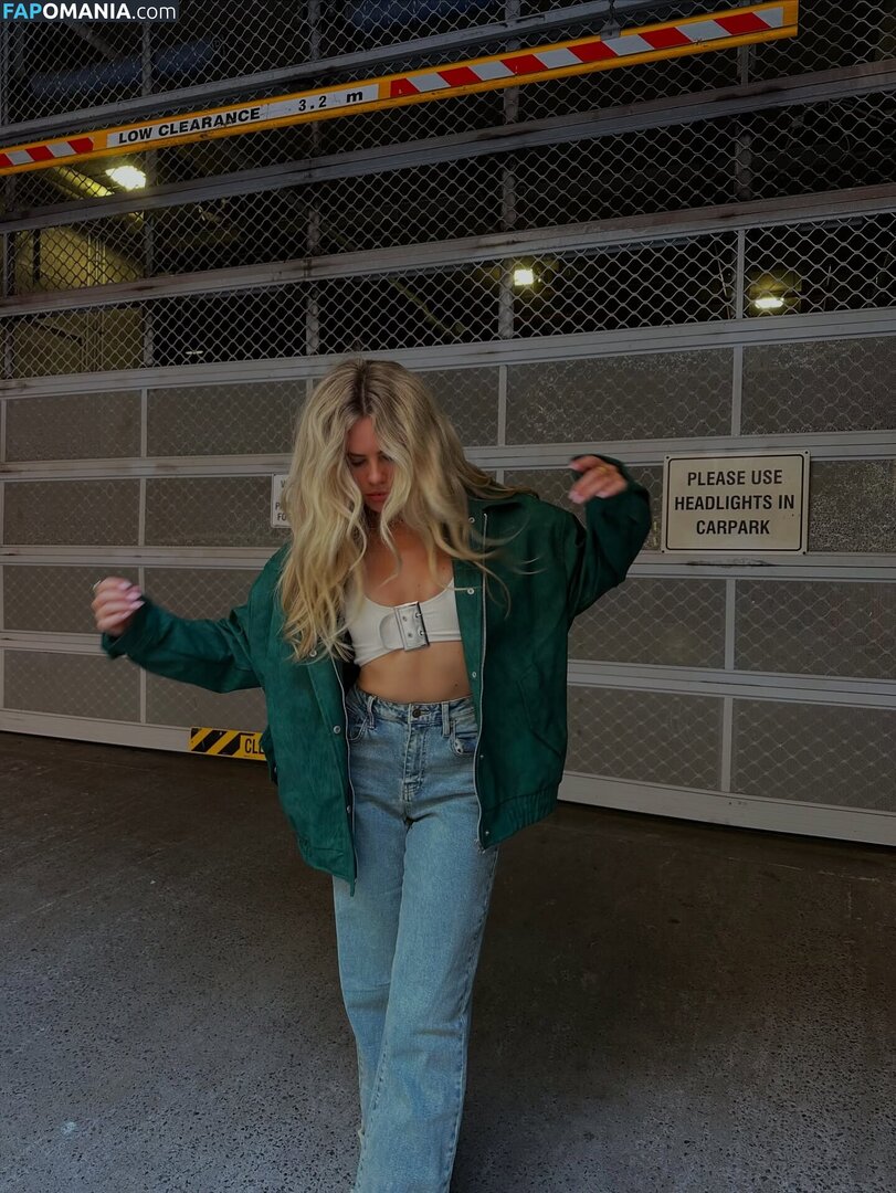 Peyton Cole / peytoncolee Nude OnlyFans  Leaked Photo #5