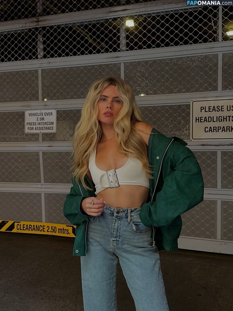 Peyton Cole / peytoncolee Nude OnlyFans  Leaked Photo #7