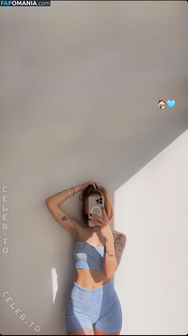 ph1line Nude OnlyFans  Leaked Photo #1