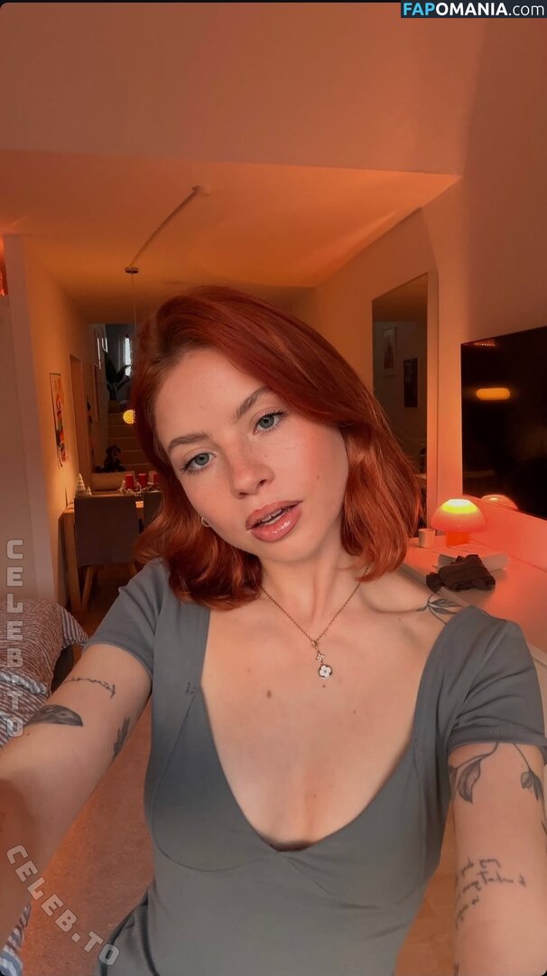 ph1line Nude OnlyFans  Leaked Photo #5