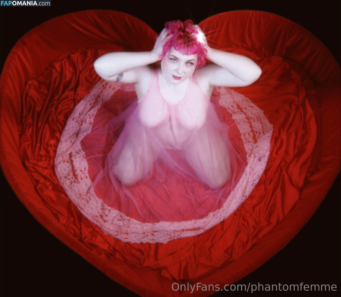 phantomfemme Nude OnlyFans  Leaked Photo #10
