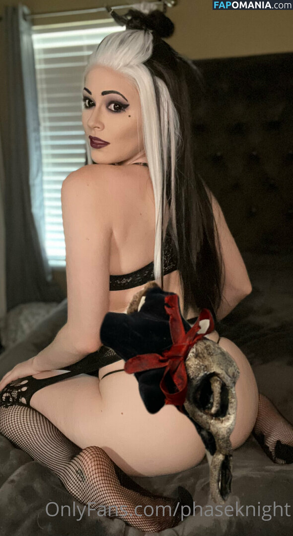 phaseknight / phaseknight_ Nude OnlyFans  Leaked Photo #117