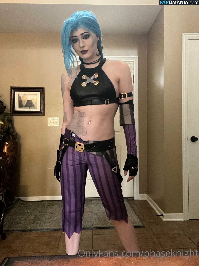 phaseknight / phaseknight_ Nude OnlyFans  Leaked Photo #125