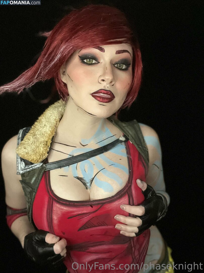 phaseknight / phaseknight_ Nude OnlyFans  Leaked Photo #133