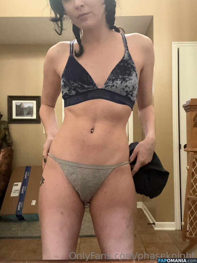 phaseknight / phaseknight_ Nude OnlyFans  Leaked Photo #136