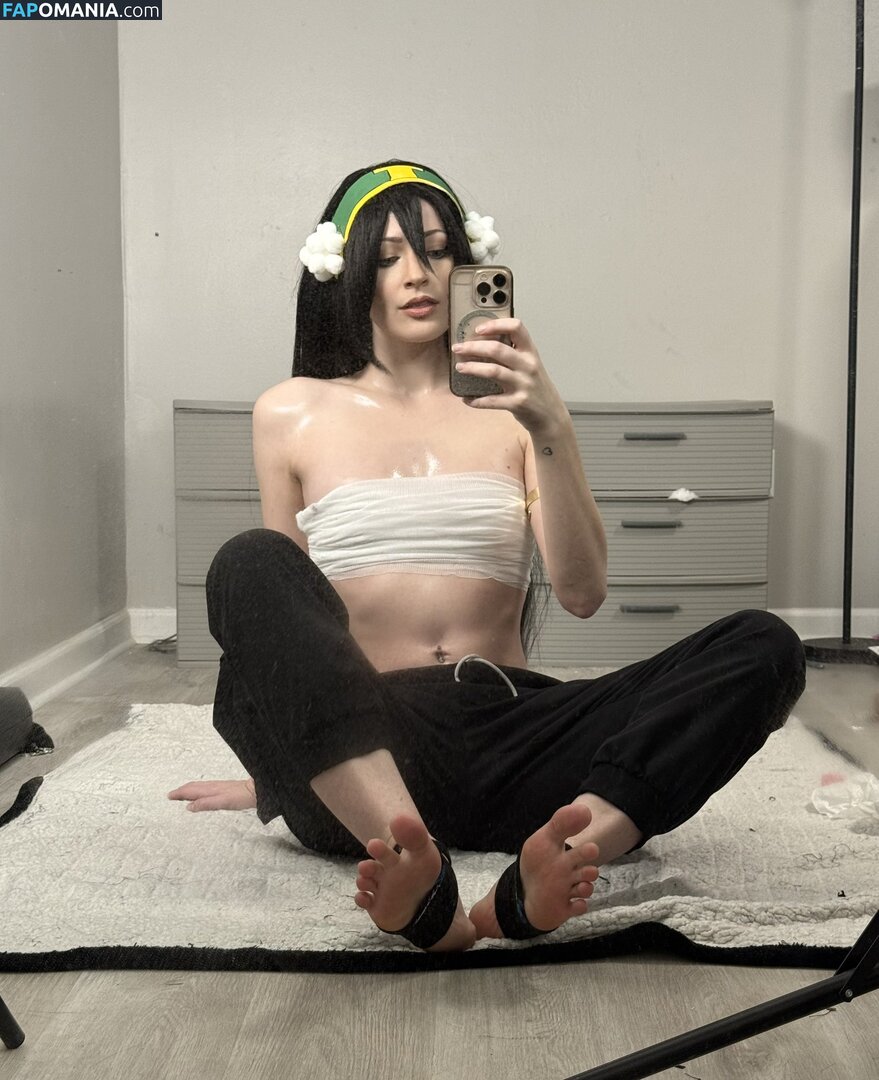 phaseknight / phaseknight_ Nude OnlyFans  Leaked Photo #139