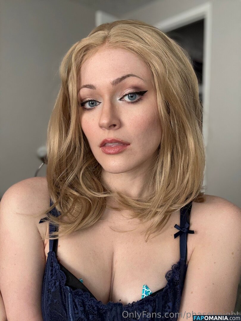 phaseknight / phaseknight_ Nude OnlyFans  Leaked Photo #150