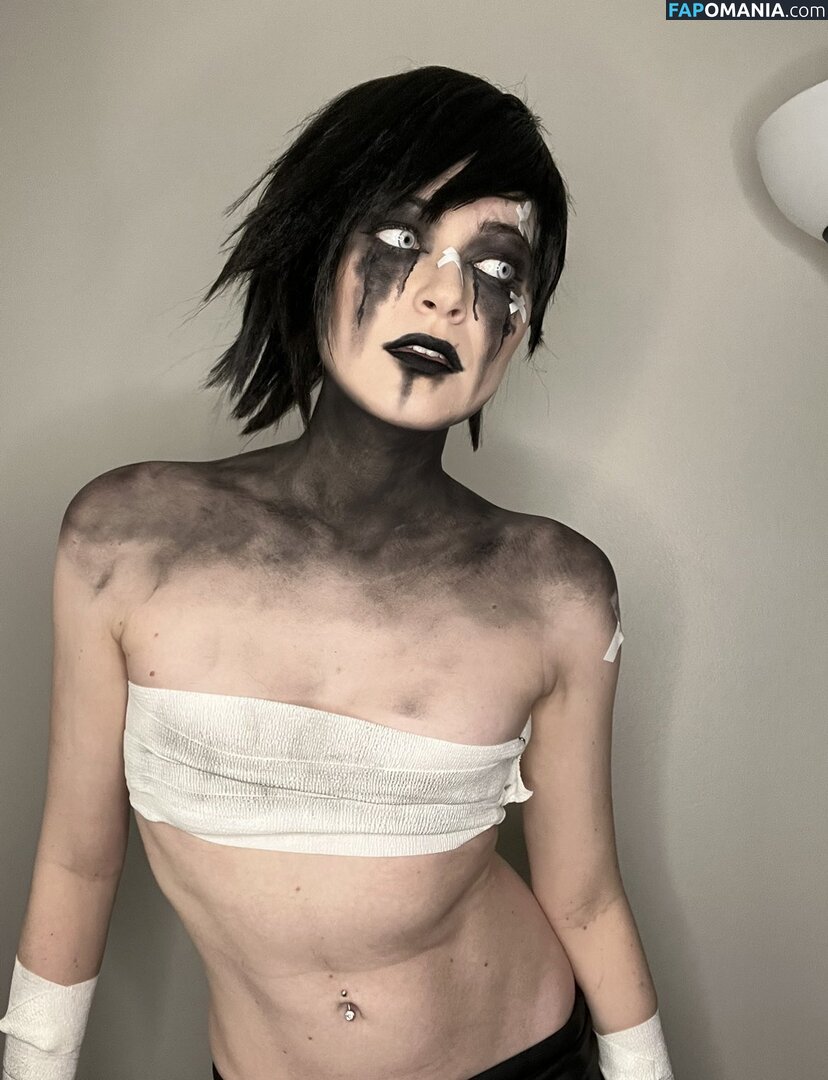 phaseknight / phaseknight_ Nude OnlyFans  Leaked Photo #154