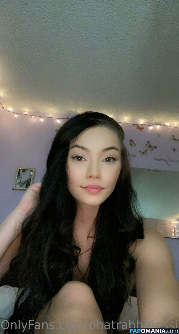 chewbacca_cc / phatrabbitjessica Nude OnlyFans  Leaked Photo #15