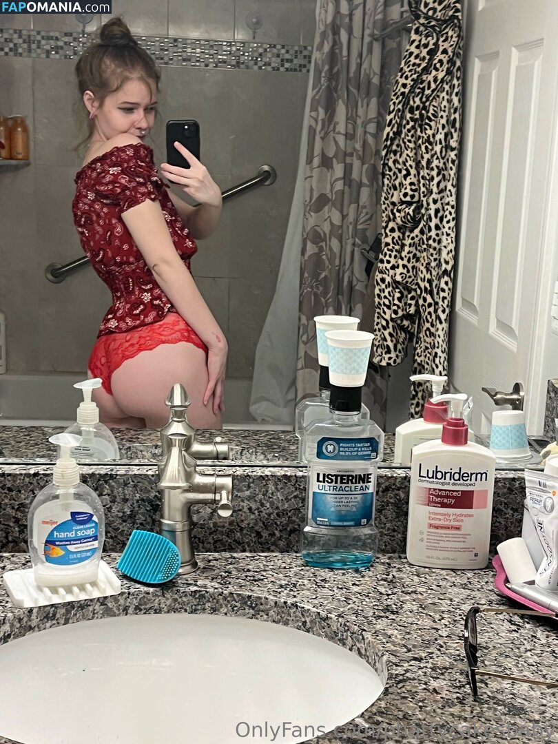 mandybabycakes / phattycakesbaby Nude OnlyFans  Leaked Photo #11