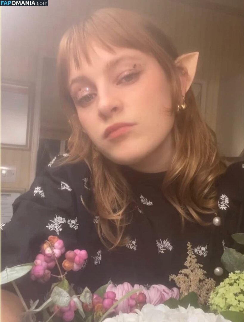 Phia Saban / phiasaban Nude OnlyFans  Leaked Photo #2