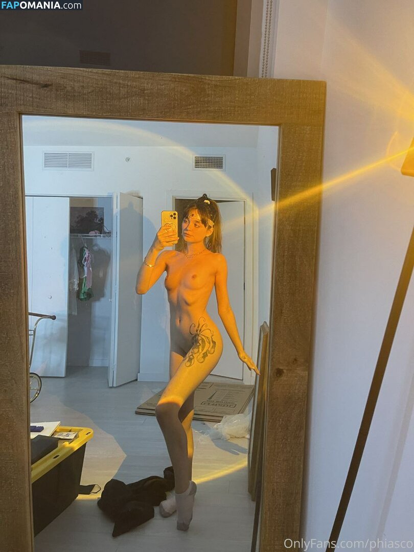 Phiasco Nude OnlyFans  Leaked Photo #35