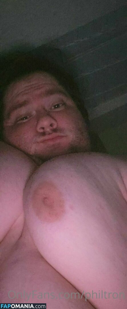 philtron Nude OnlyFans  Leaked Photo #4