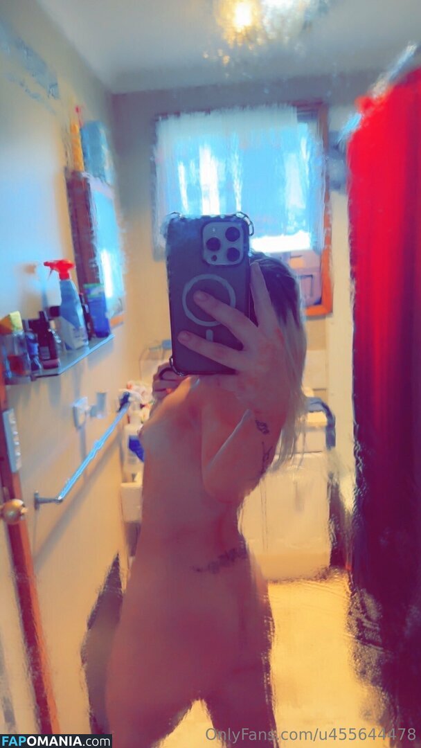 Phoebe Faz / Phoebe Fazackerley / u455644478 Nude OnlyFans  Leaked Photo #15