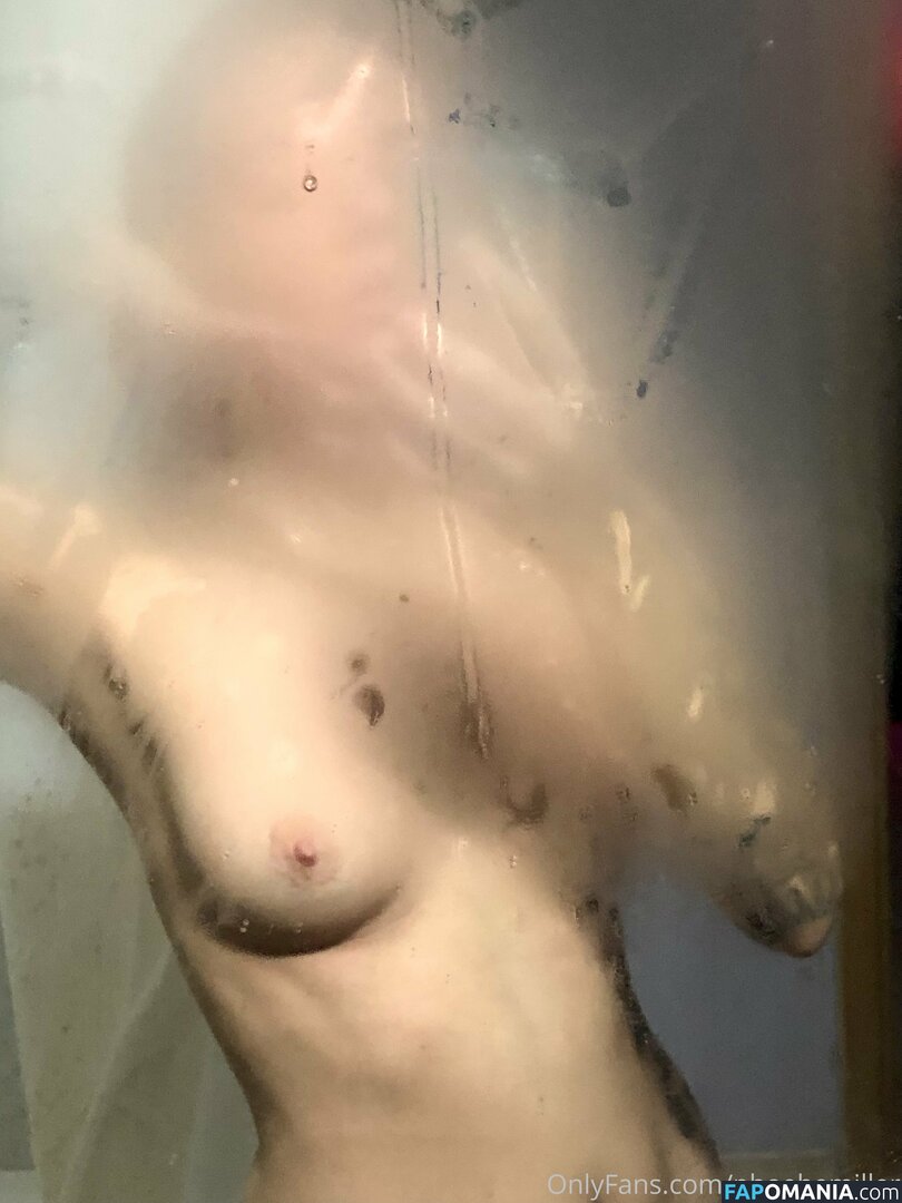 phoebemiller Nude OnlyFans  Leaked Photo #29