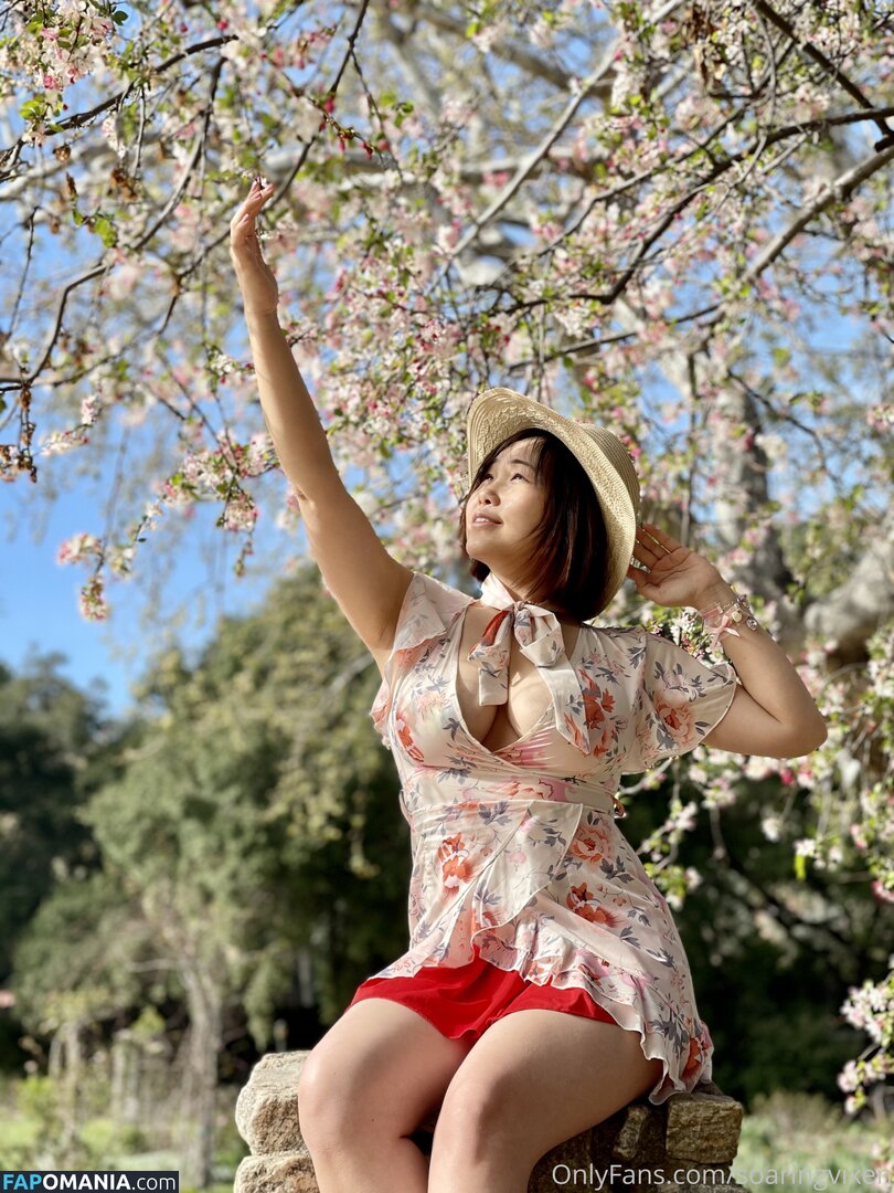 phoenix.soaringg / phoenix_cosplaying Nude OnlyFans  Leaked Photo #6