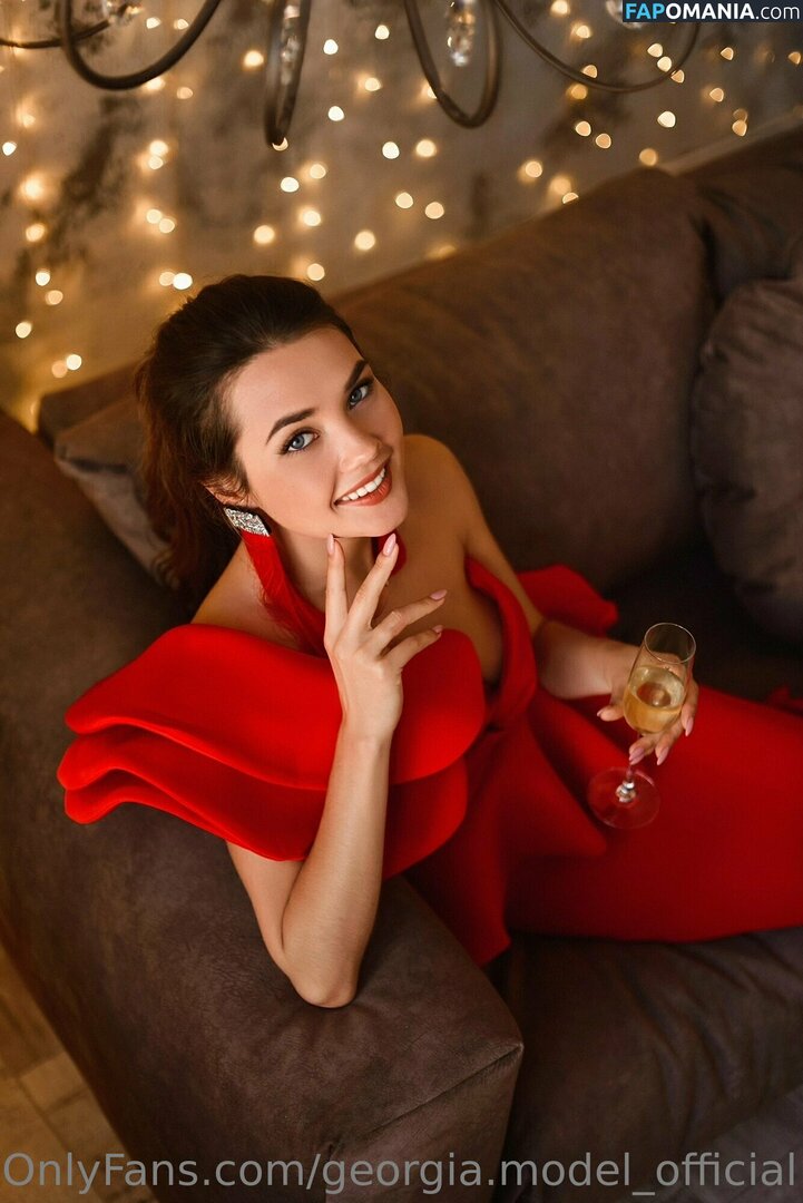 Georgia / _photopolli_ / georgia.model_official / photopolli Nude OnlyFans  Leaked Photo #23