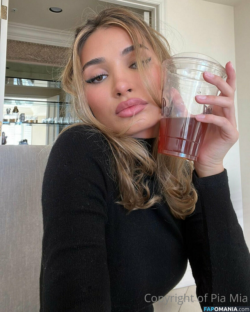 Pia Mia / Princesspiamia / piamia Nude OnlyFans Leaked Photo #5 - Fapomania