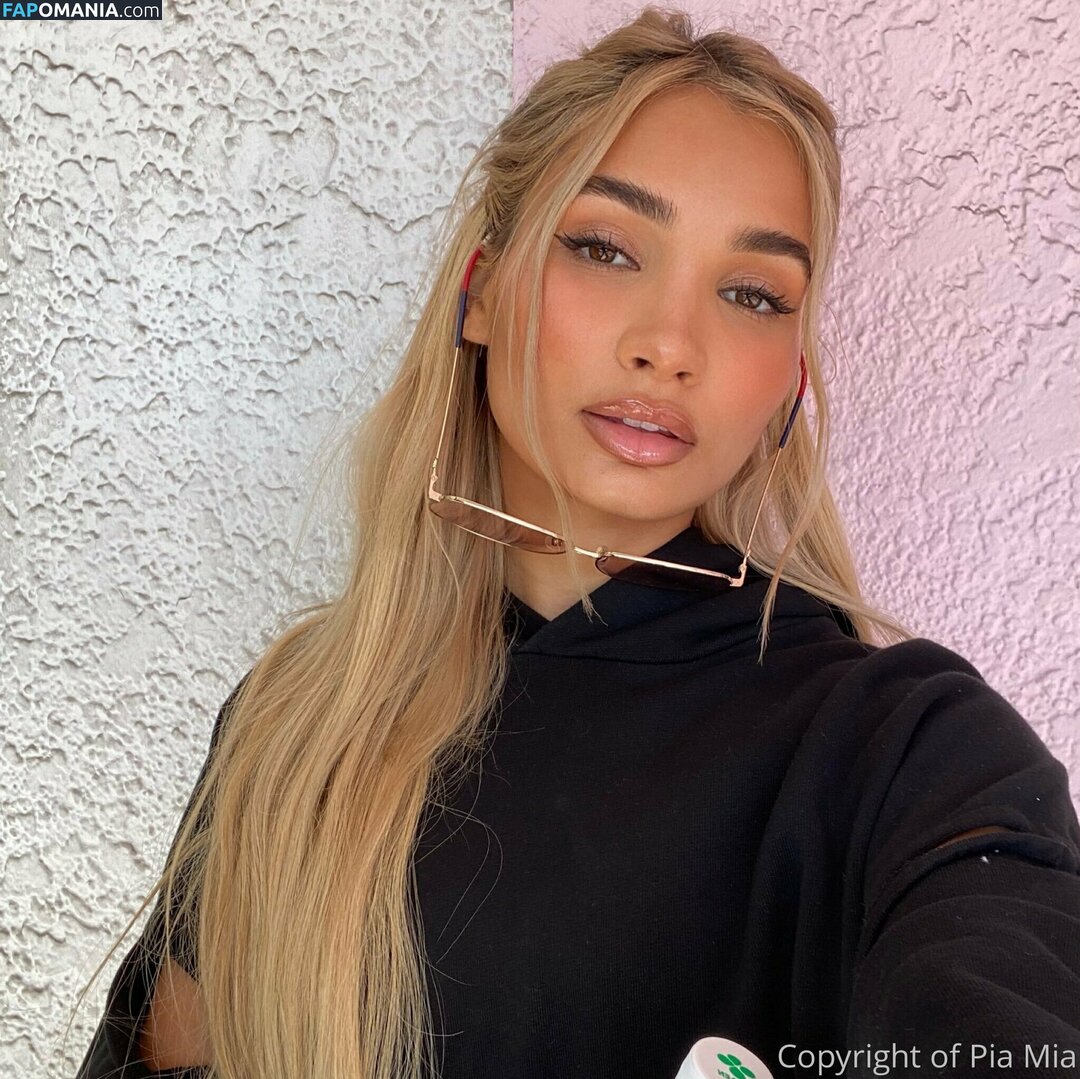 Pia Mia / Princesspiamia / piamia Nude OnlyFans Leaked Photo #28 - Fapomania