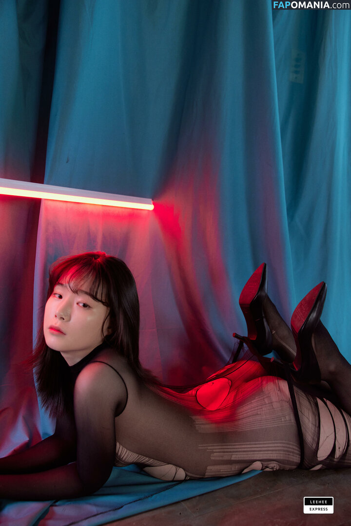 Pia 피아 / PiaModel / Piachu 피아츄 / Pian / Sir.Bean Nude OnlyFans  Leaked Photo #71