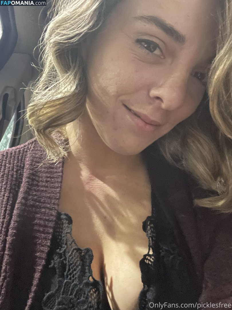 mi6gie / picklesfree Nude OnlyFans  Leaked Photo #28