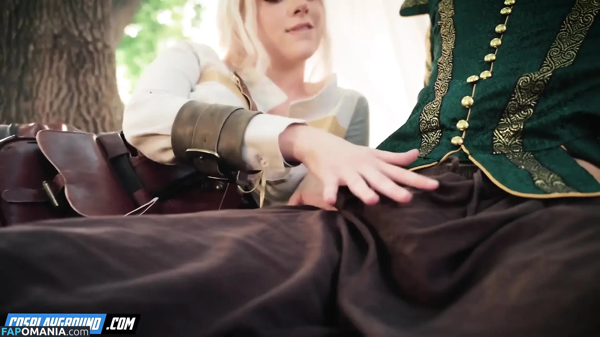 Piddleas Nude OnlyFans  Leaked Photo #17