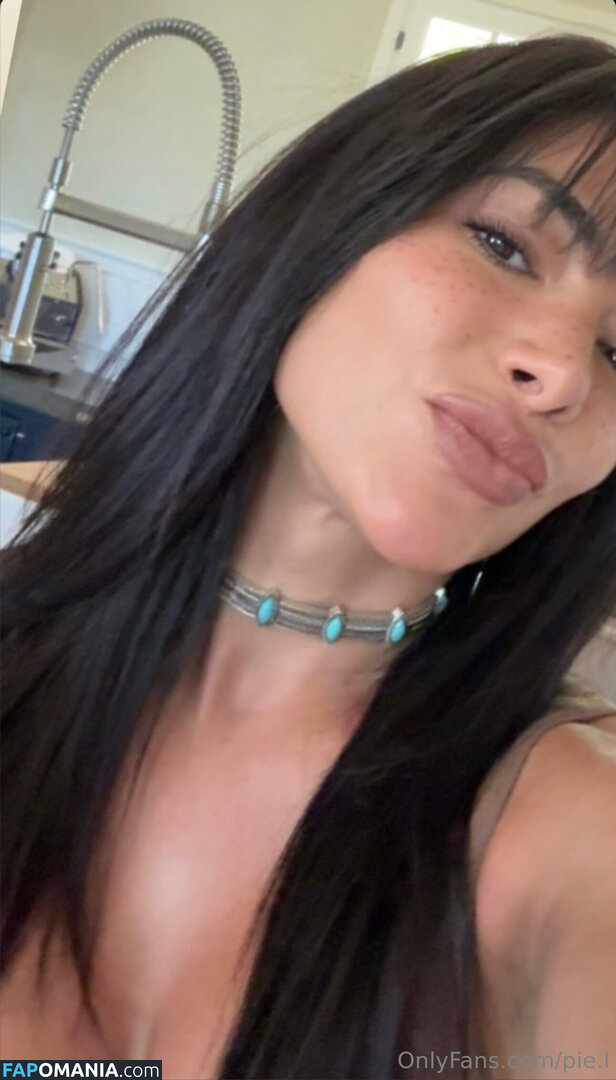 pie.aina / pie.l Nude OnlyFans  Leaked Photo #16