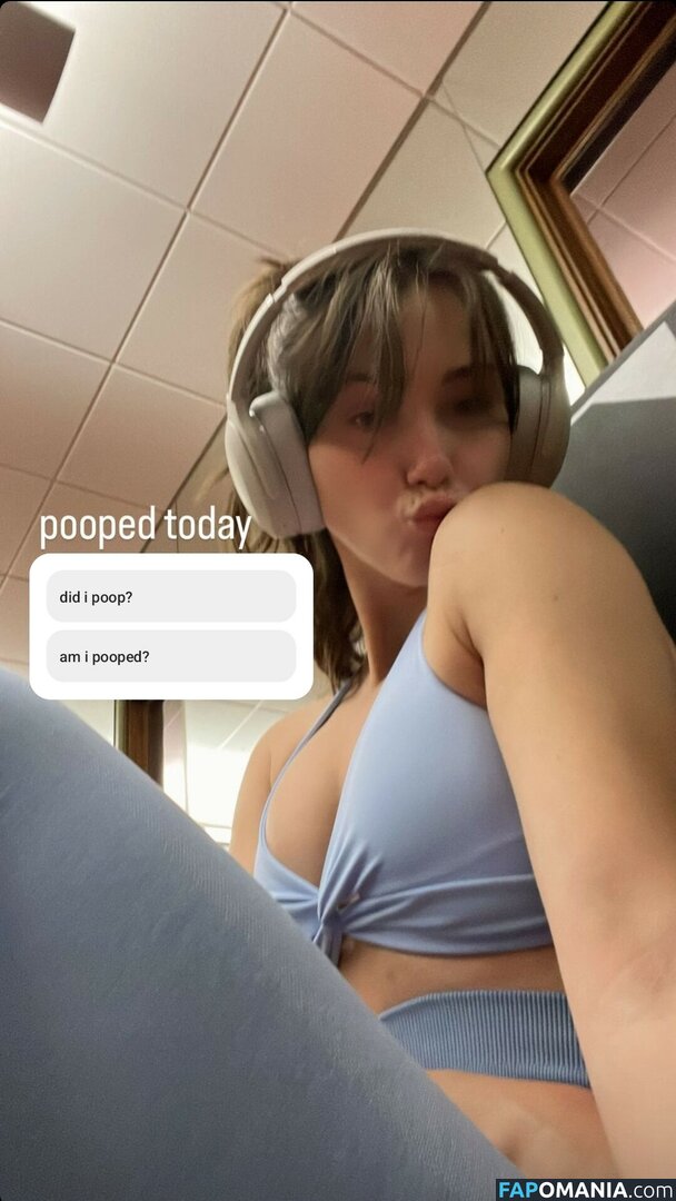 Pieceofmoo Nude OnlyFans  Leaked Photo #15