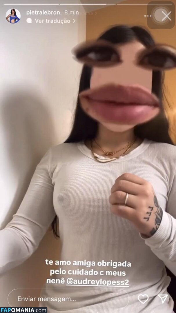 Pietra Lebron / pietralebron / pietraonlyfan Nude OnlyFans  Leaked Photo #2