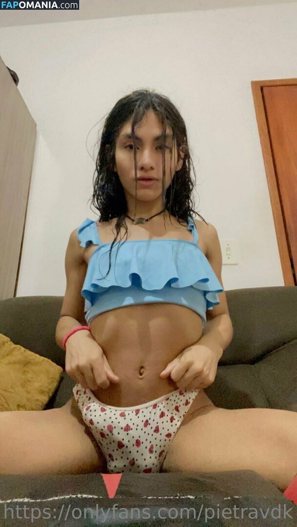 dixxpietra75 / pietravdk Nude OnlyFans  Leaked Photo #20