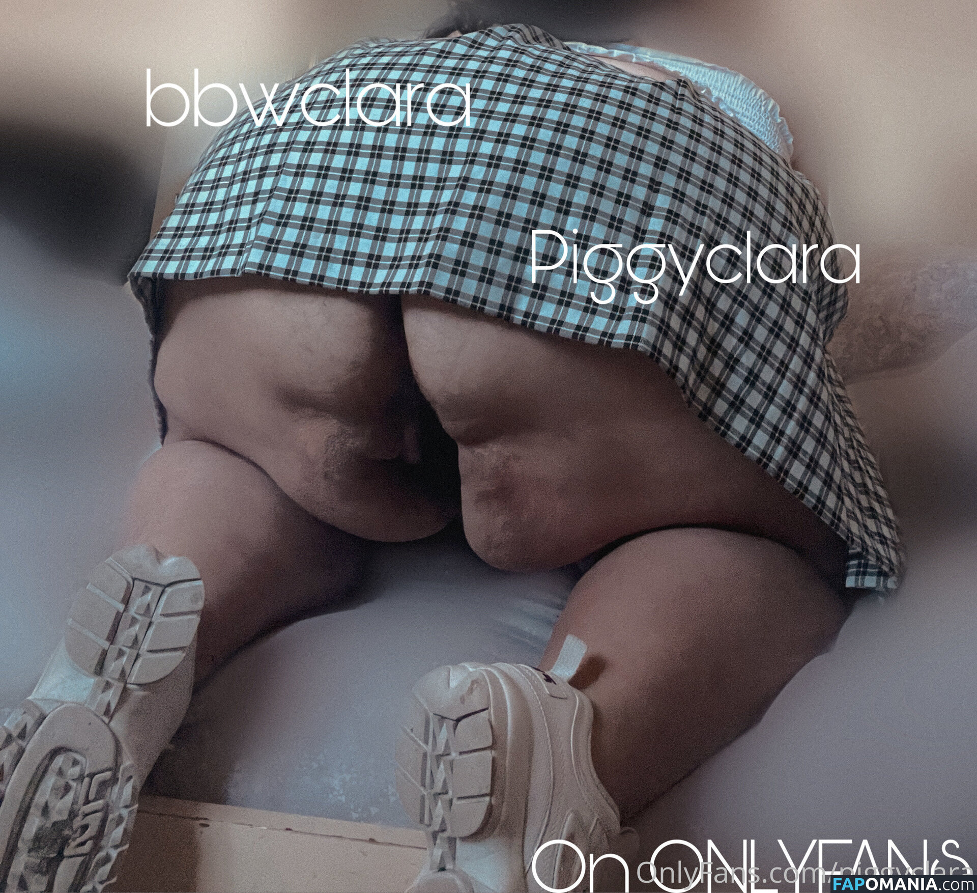piggyclara / xfatqueenx Nude OnlyFans  Leaked Photo #18