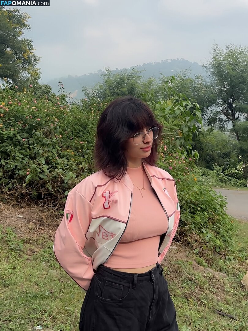 piiewww Nude OnlyFans  Leaked Photo #3