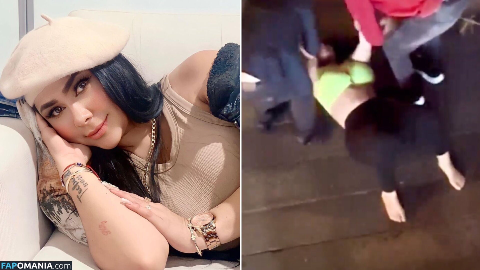 Pilar Gasca Nude OnlyFans  Leaked Photo #6