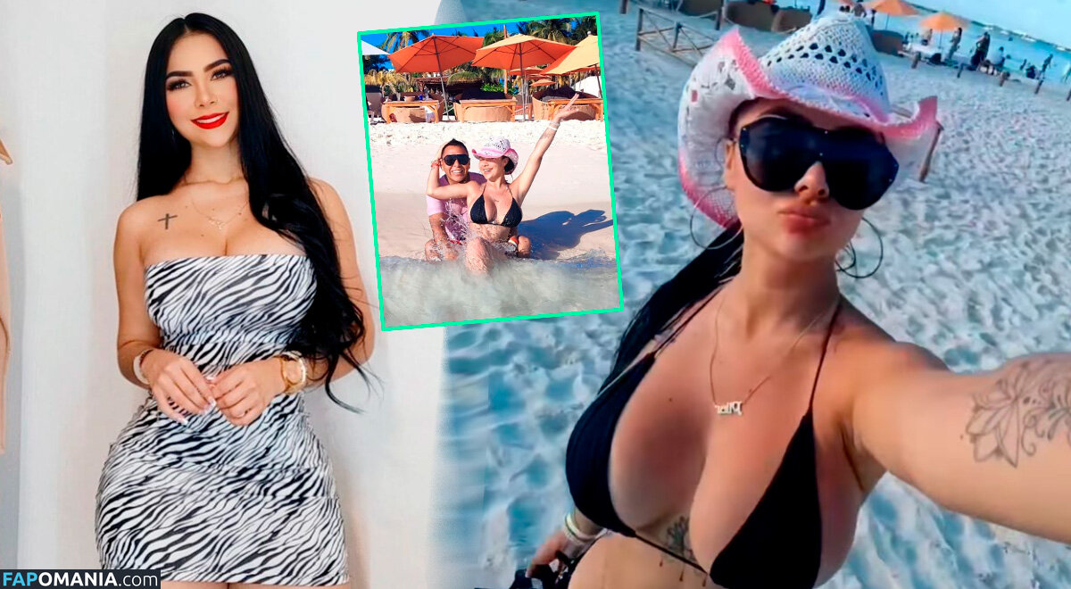 Pilar Gasca Nude OnlyFans  Leaked Photo #17