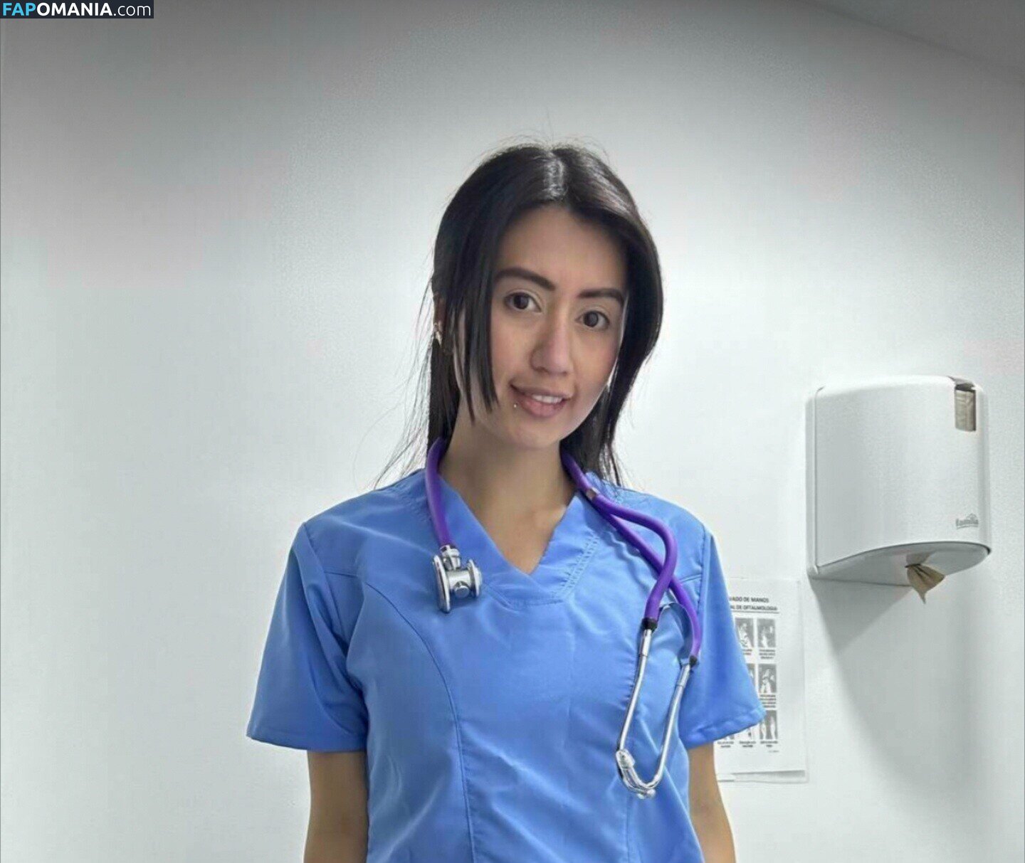 Nurse Pilar / nurse.pilar / pilar.nurse Nude OnlyFans  Leaked Photo #24